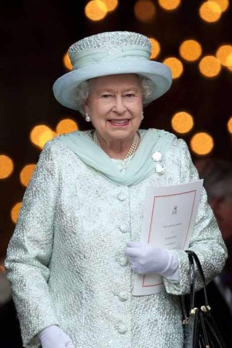 The Diamond Jubilee